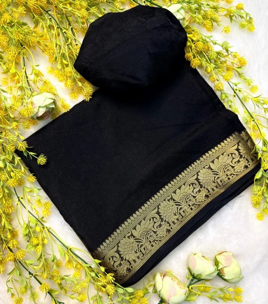 Dola Silk Saree