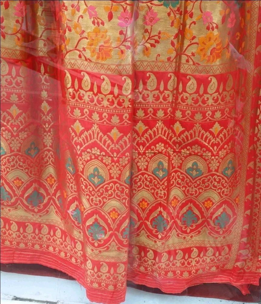 Jaipuri Saree