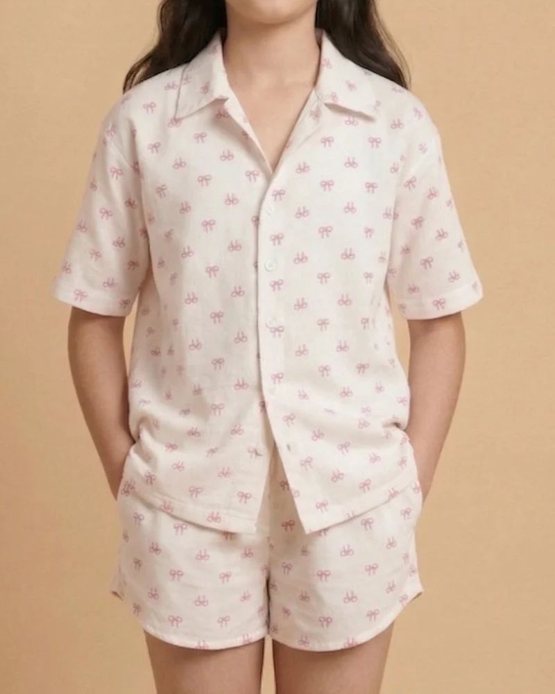 Kids Summer Wear