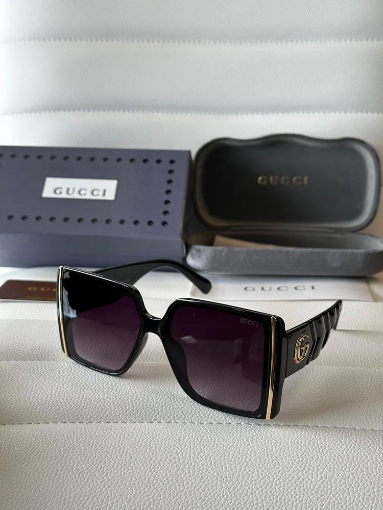 Gucci Sunglasses For Women