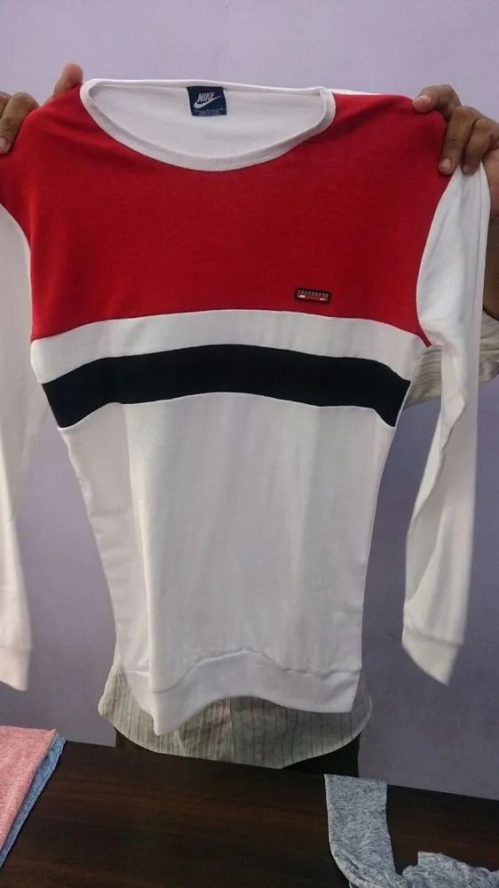 Full Sleeve T Shirt