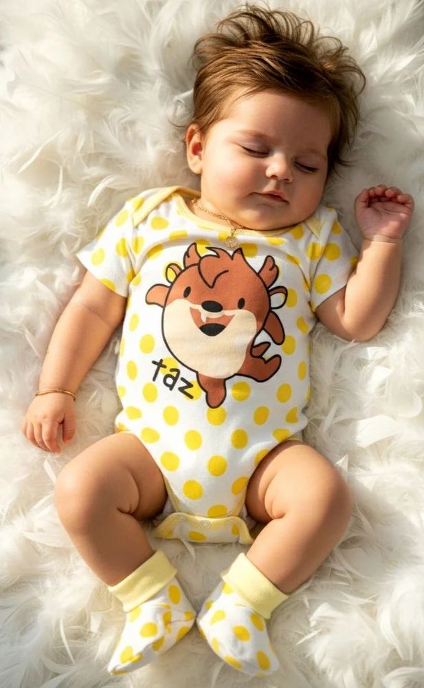 Baby Rompers Onesies