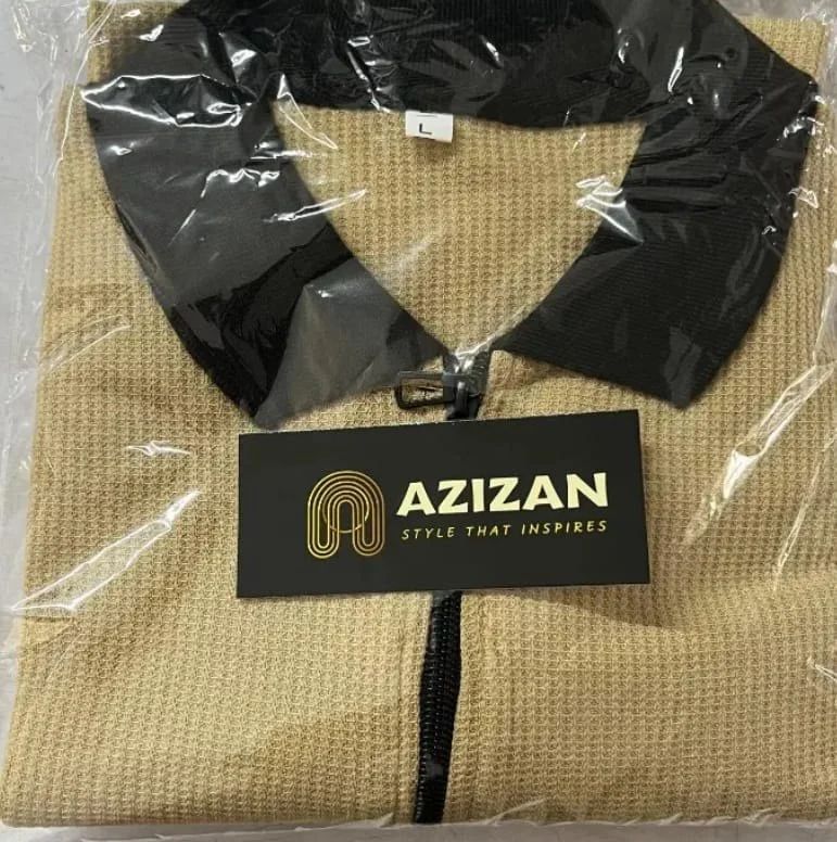Mens Zip T Shirts
