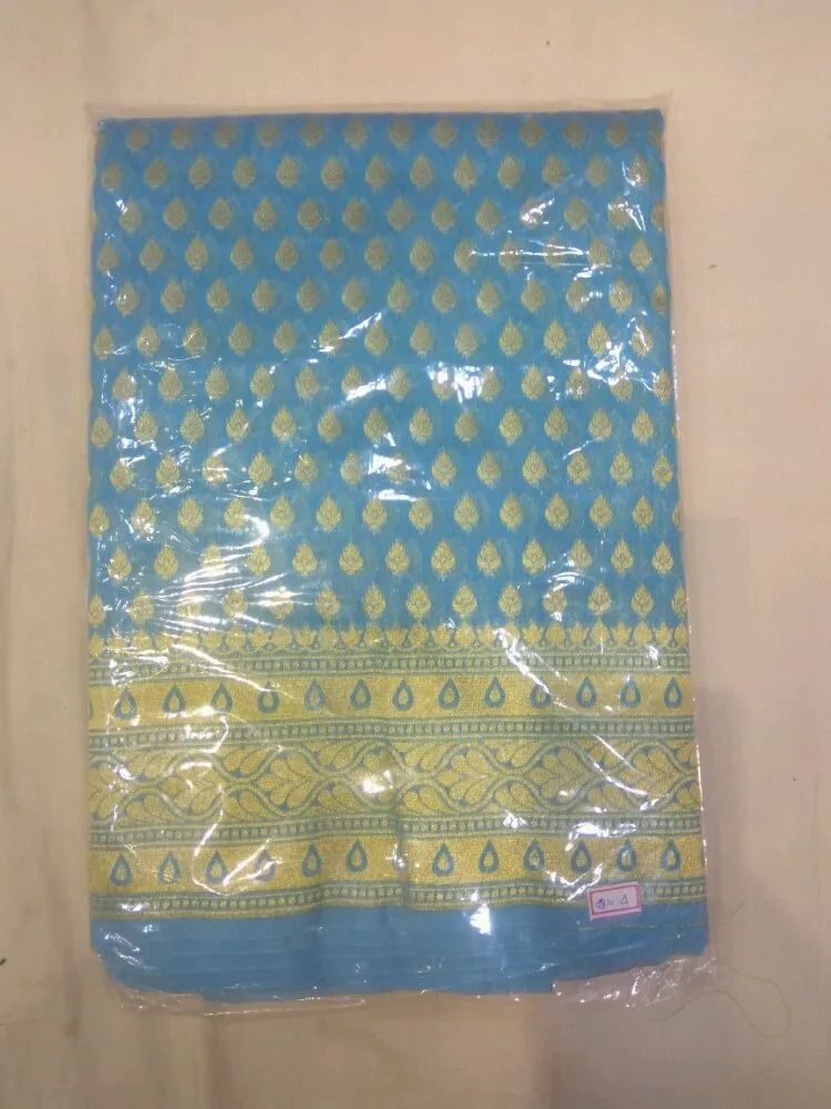 Crepe Sarees