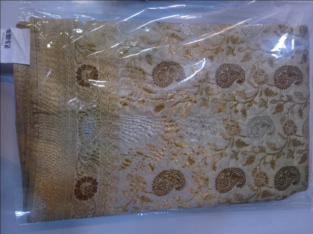 Fancy Saree
