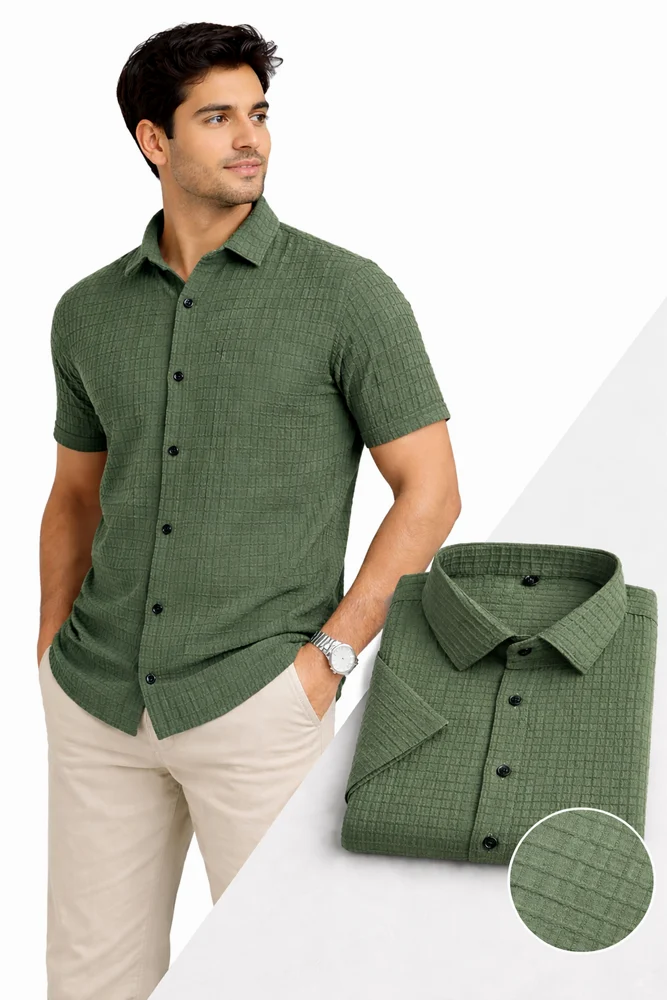 Mens Casual Shirts