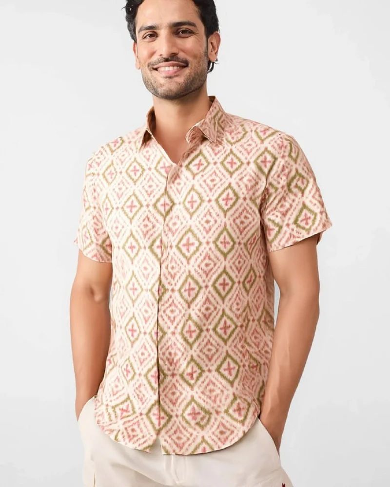 Mens Shirt
