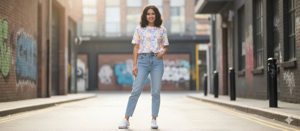 T Shirts Girls