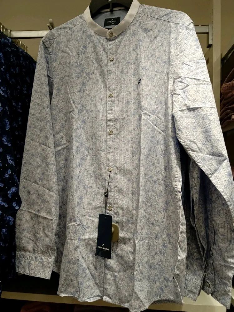 Full Sleeve Shirts