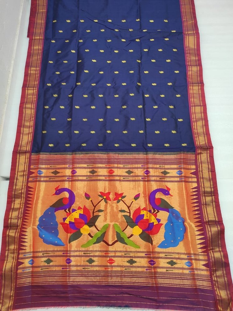 Original Paithani Saree