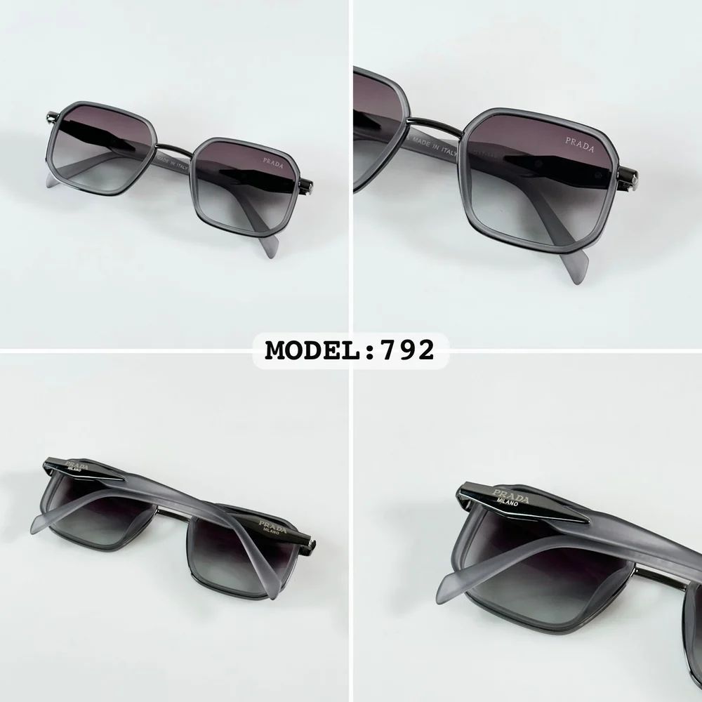 Prada Sunglasses 792