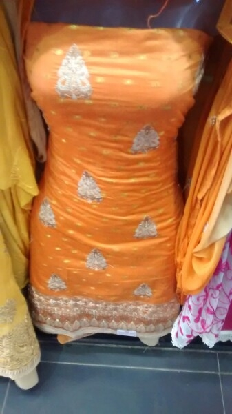 Salwar Kameez