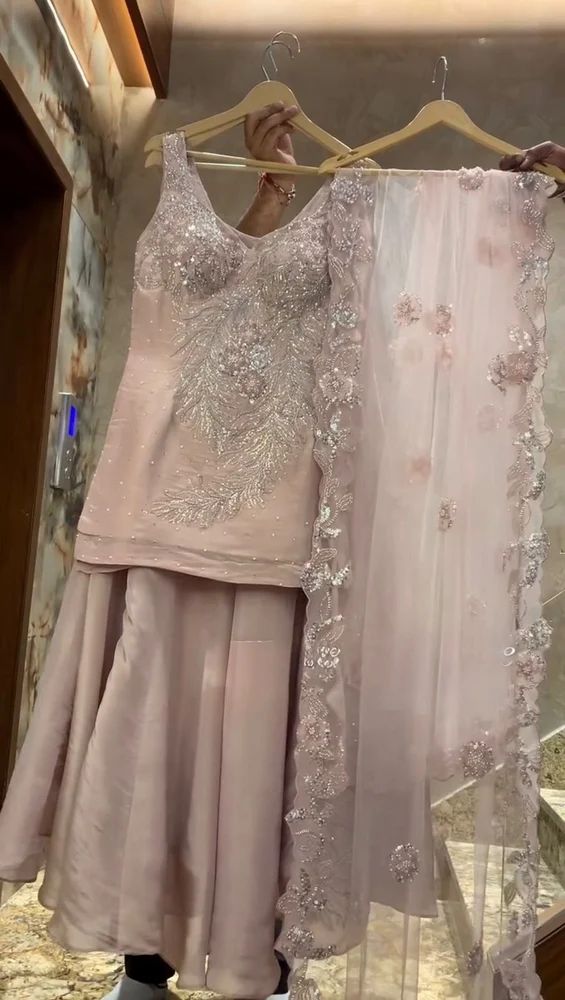 Party Wear Suit