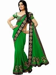 Ladies Sarees