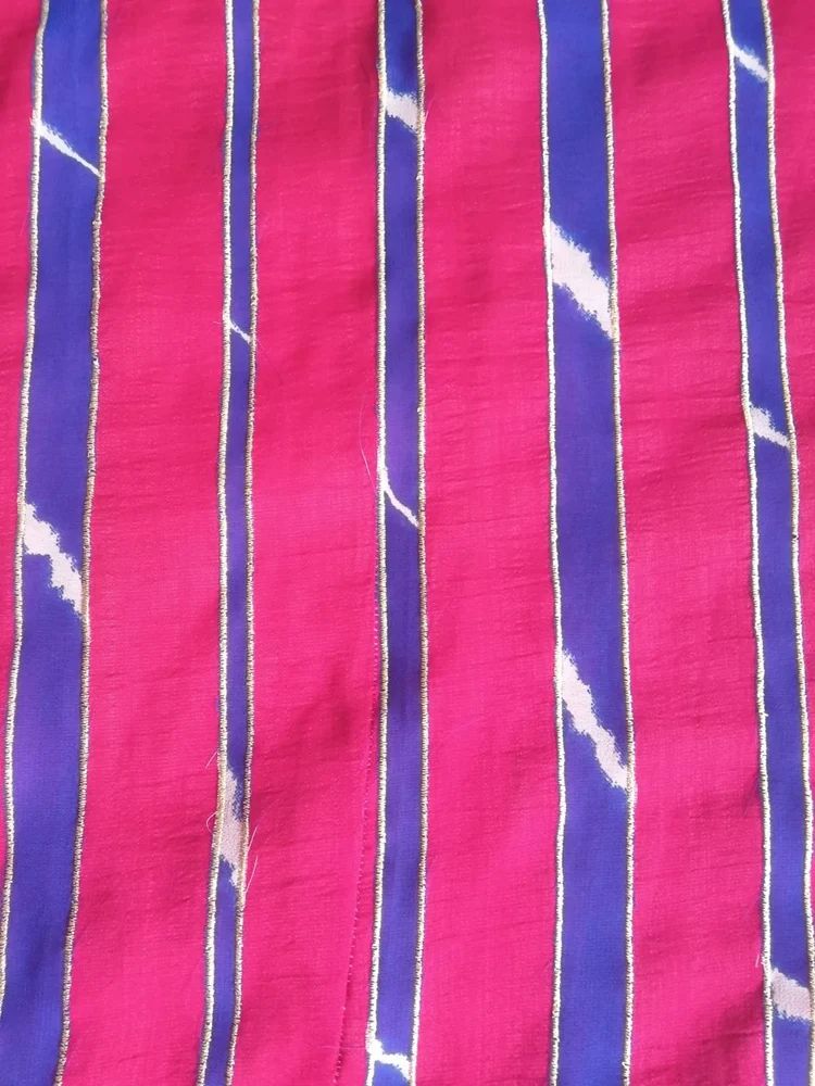 Embroidery Job Work