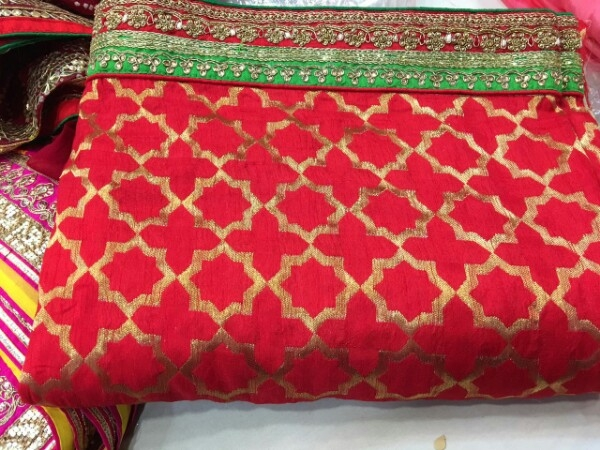 Georgette Sarees
