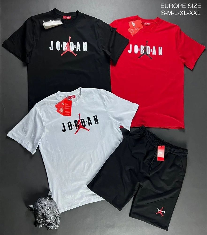Jordan Tshirt