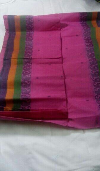 Tant Saree