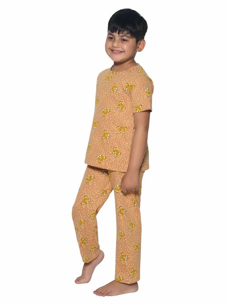 Boys Night Suit