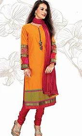 Vastra Salwar Kameez