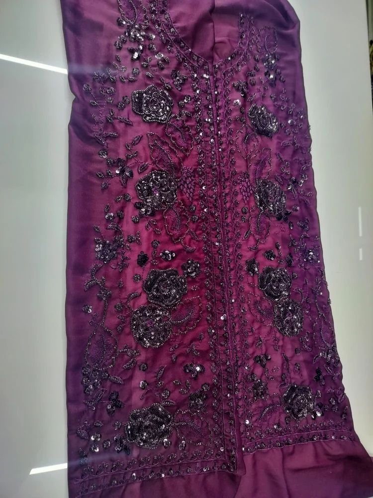 Beaded Embroidery Services