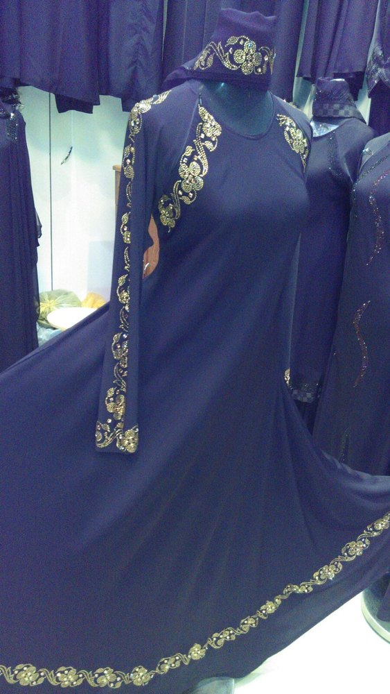 Indian Abayas