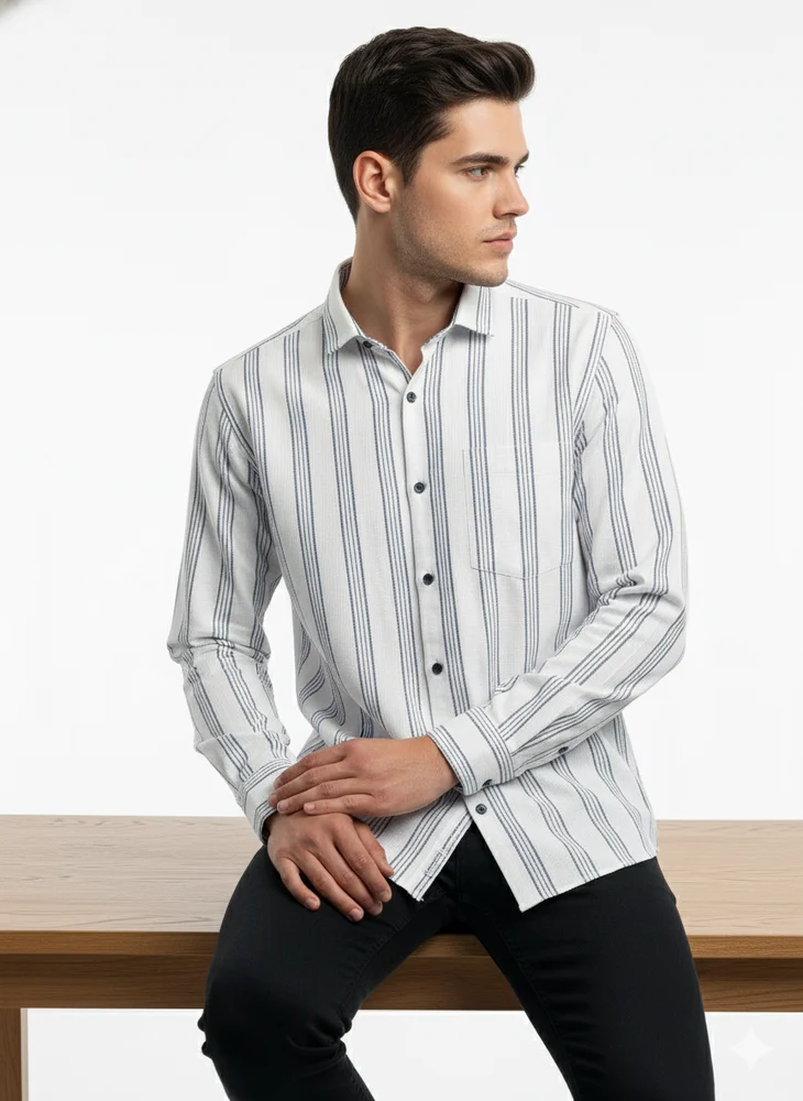COTTON JUIT SHIRTS