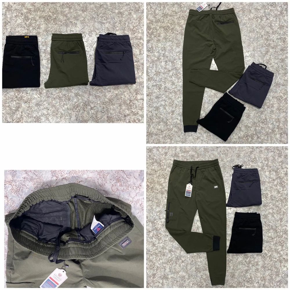 Mens Imported Track Pant