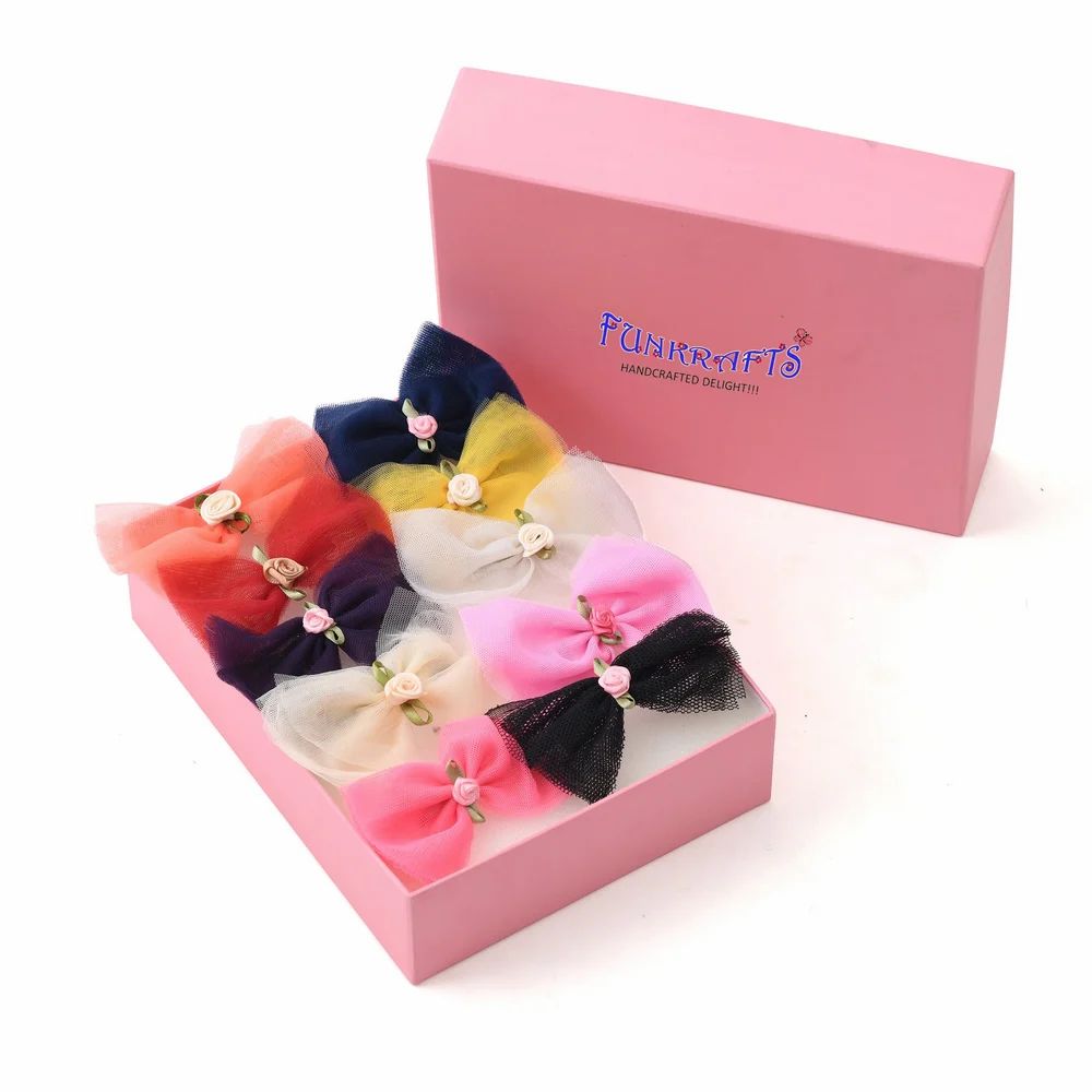Girls Hair Clips