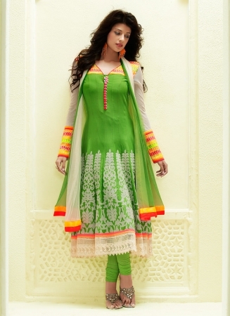 Fashion Anarkali Suit