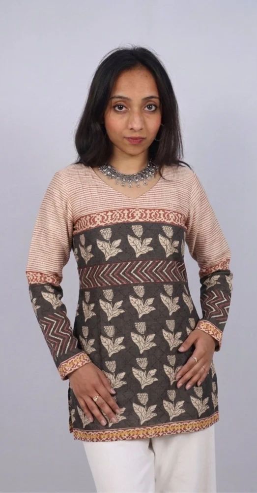 Comfort Style Kurti