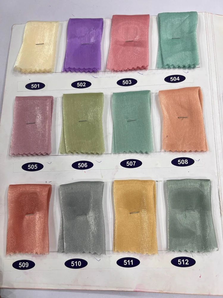 Jimmy Choo Fabric