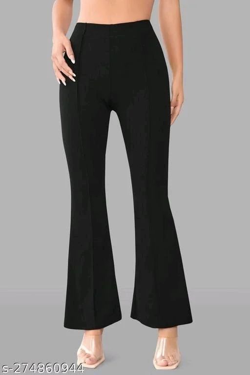 Plazo Ladies Pants