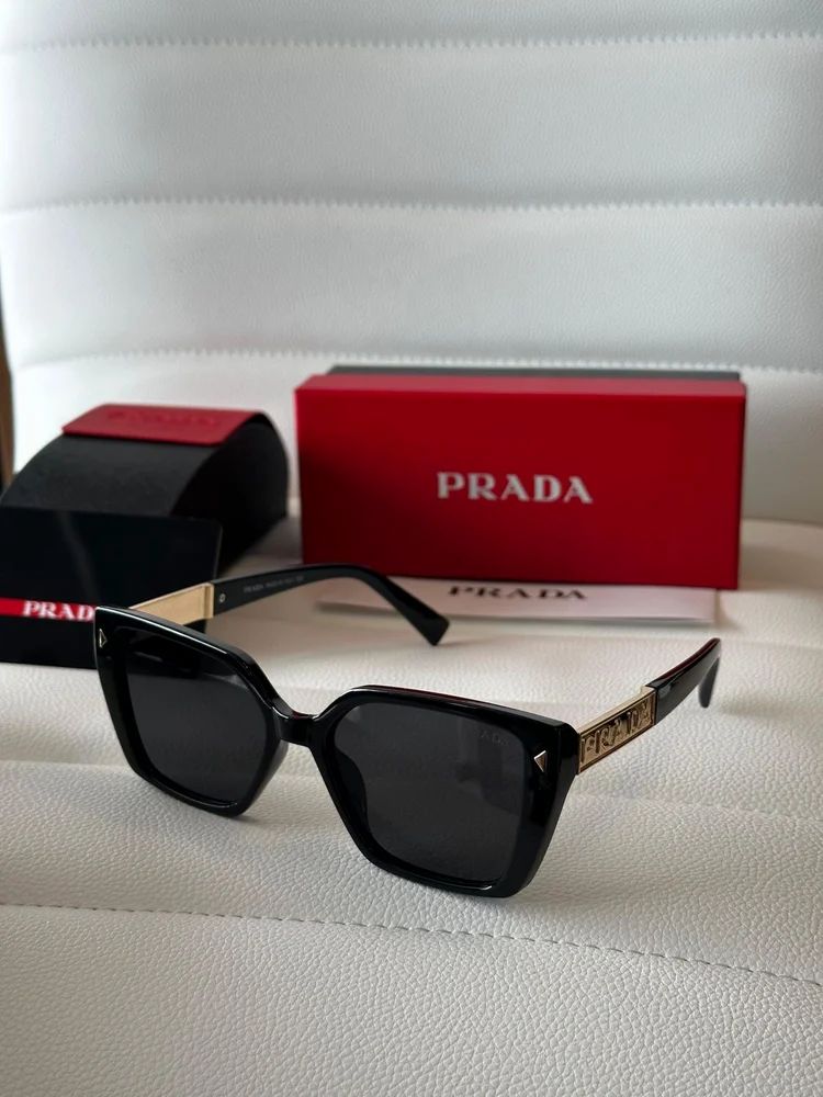 Prada Sunglasses