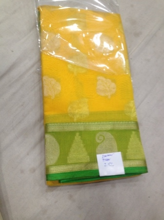 Silk Saree
