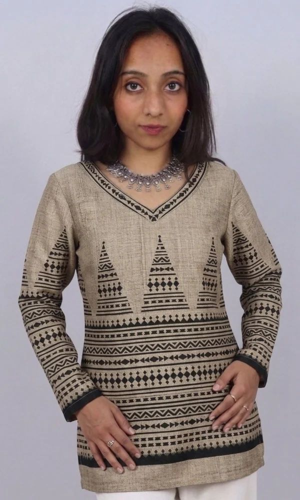 Trendy Daily Kurti