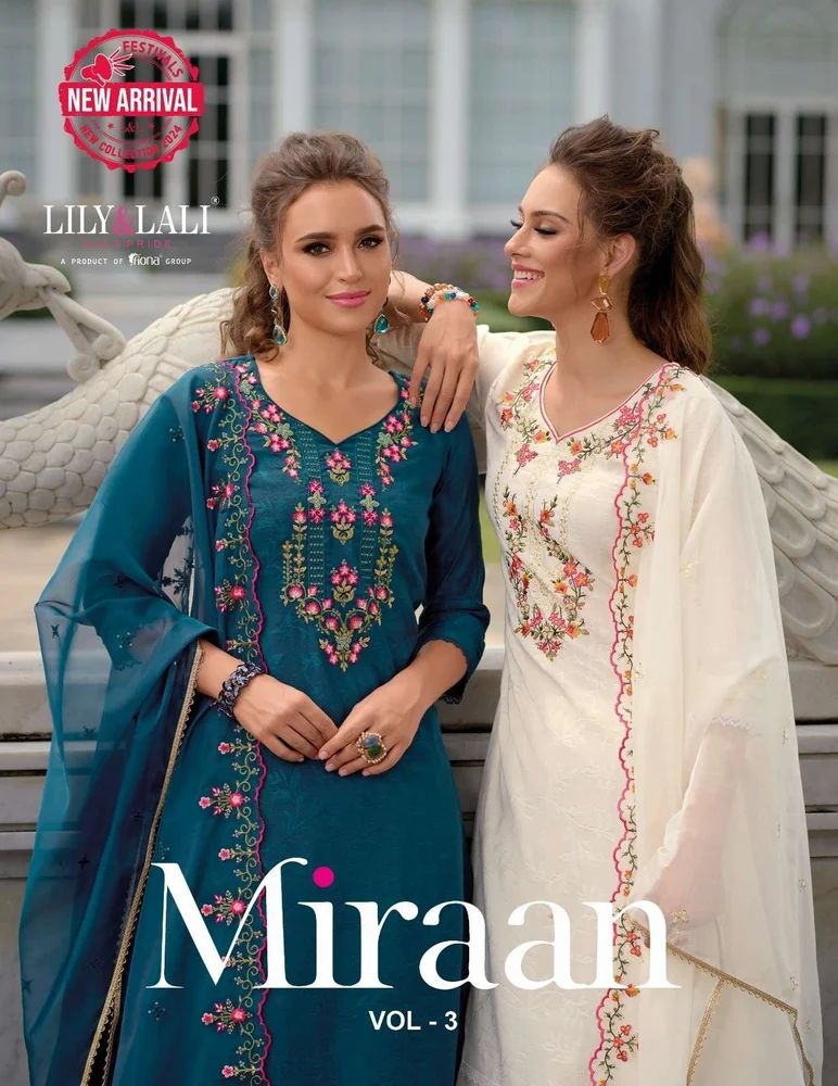 Ladies Designer Suits