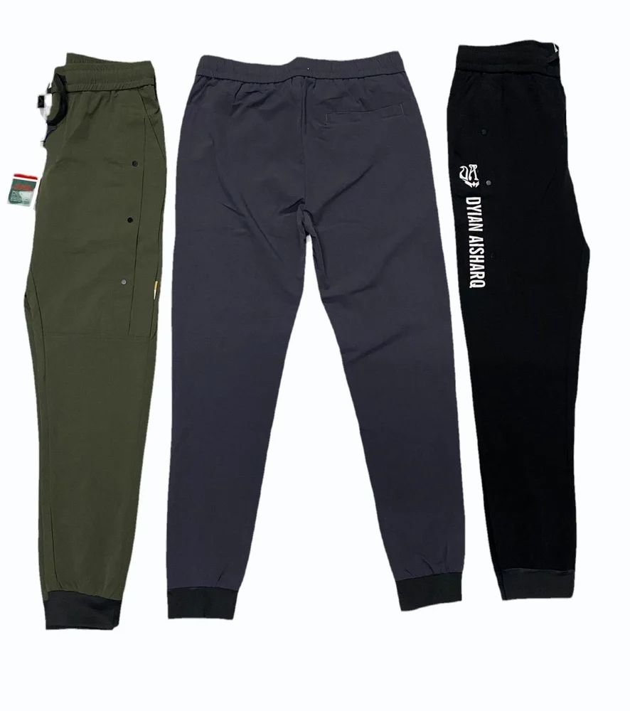 Men Jogger Pant