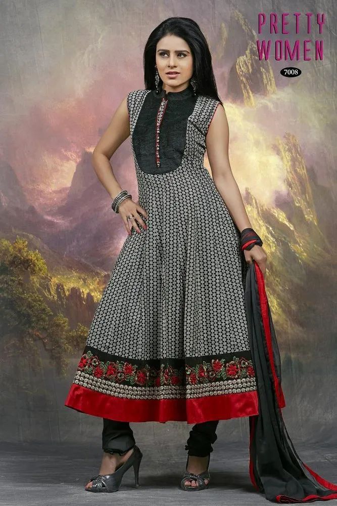 Salwar Kameez Pattern
