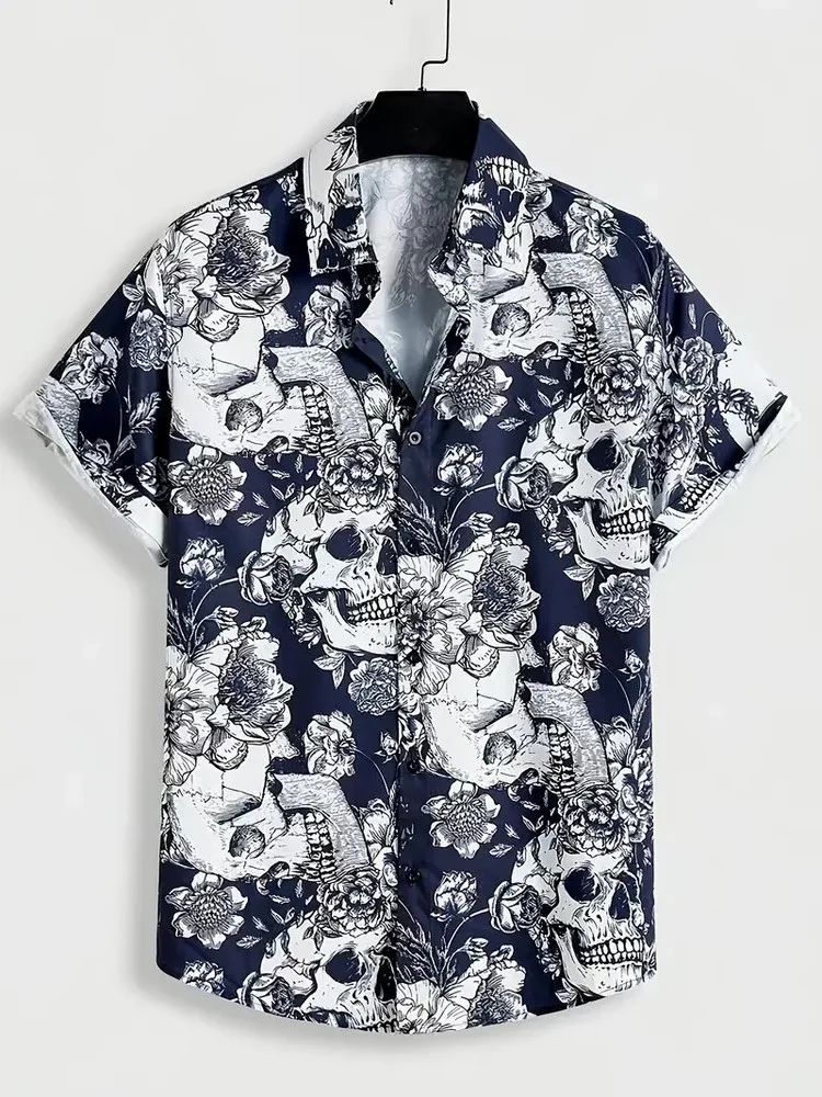 Polyester Small Men Shirt