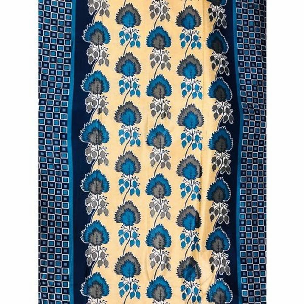 Decorative Curtain Fabrics