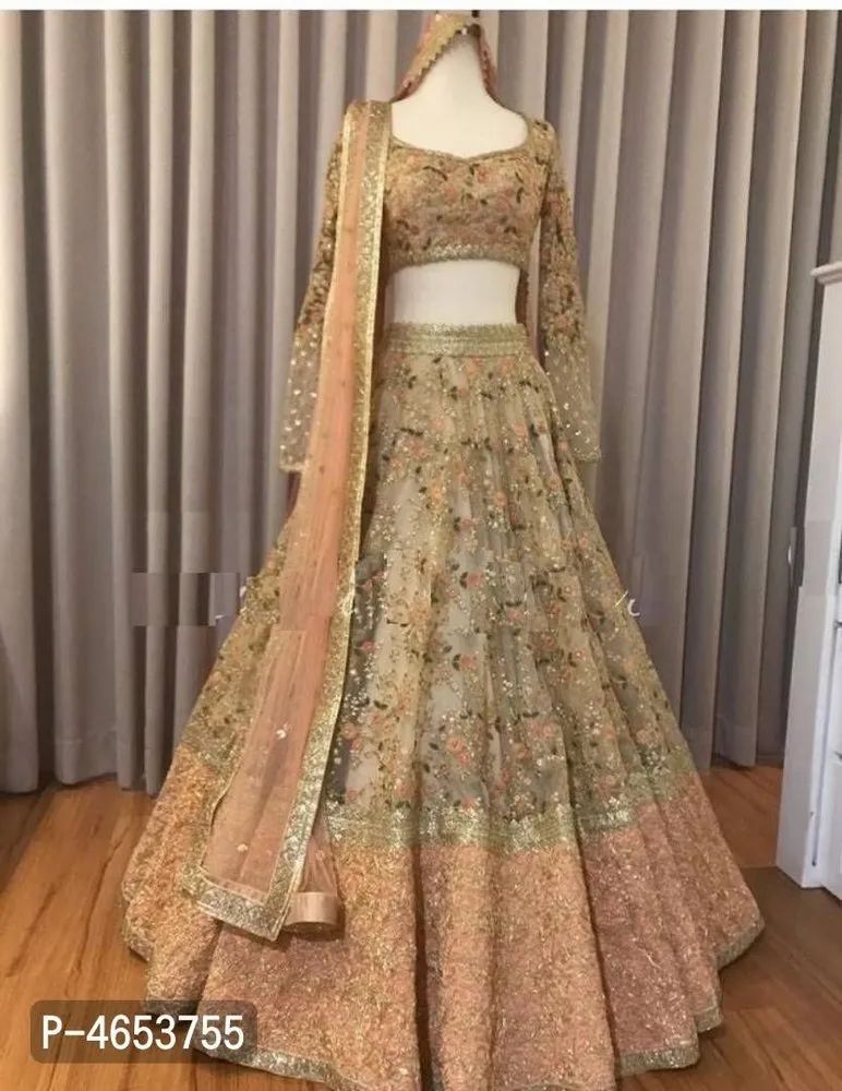 Designer Lehenga