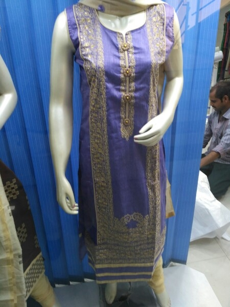 Ladies Designer Kurtis