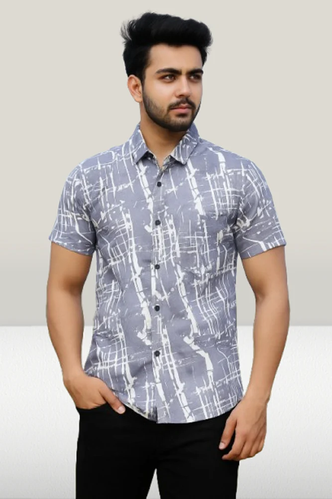 Mens Shirt