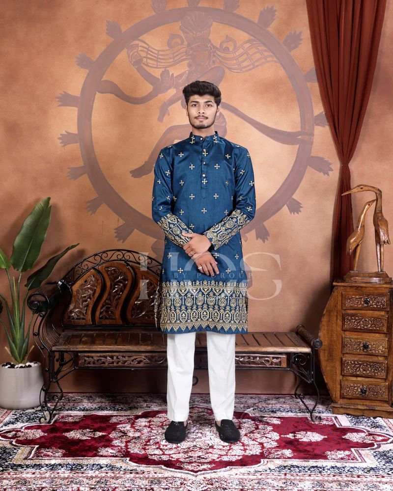 Kurtas & Kurta Sets