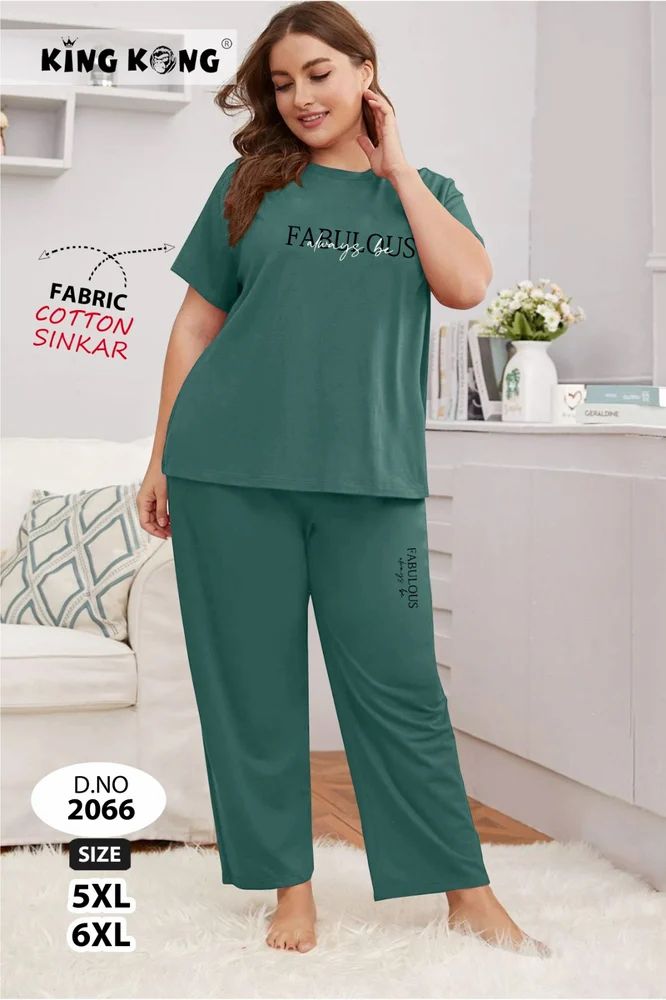 Ladies Night Dress