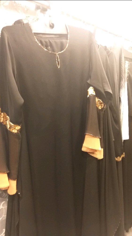 Islamic Abaya