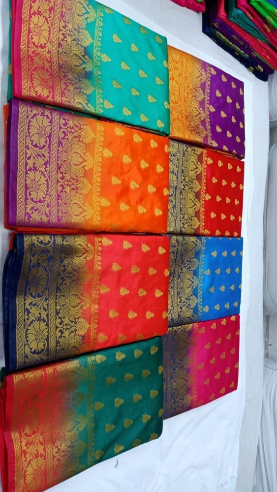 Balatan Silk Saree