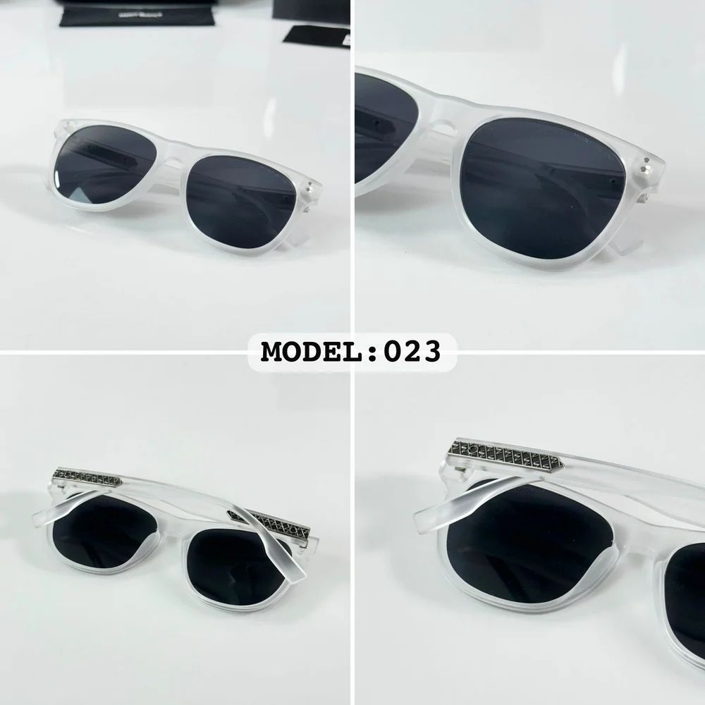 Mont Blanc Sunglasses