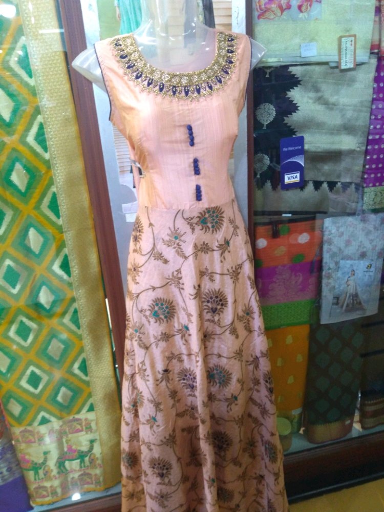 Salwaar Suit